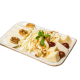 Плато от сирена – 250 г