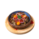 Кучмачи с пуешки дроб  - 300 г