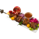 Свински ребра на BBQ – 300 г 